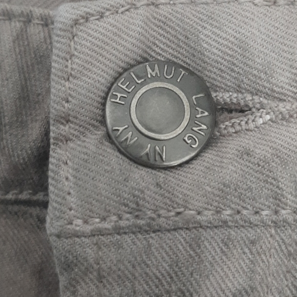 Helmut Lang grey/taupe/brown - Picture 3 of 8